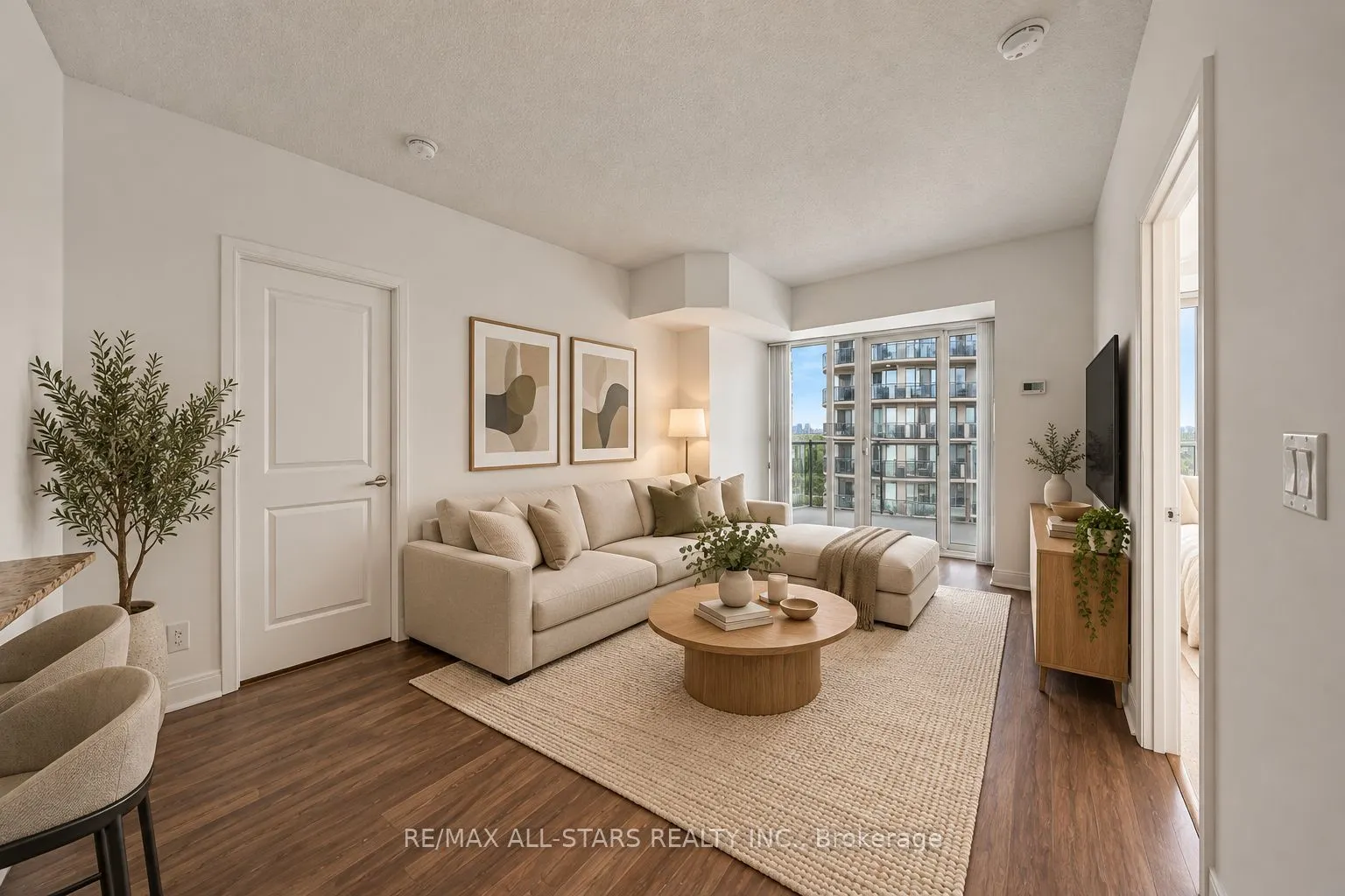 50 Absolute Avenue #2705