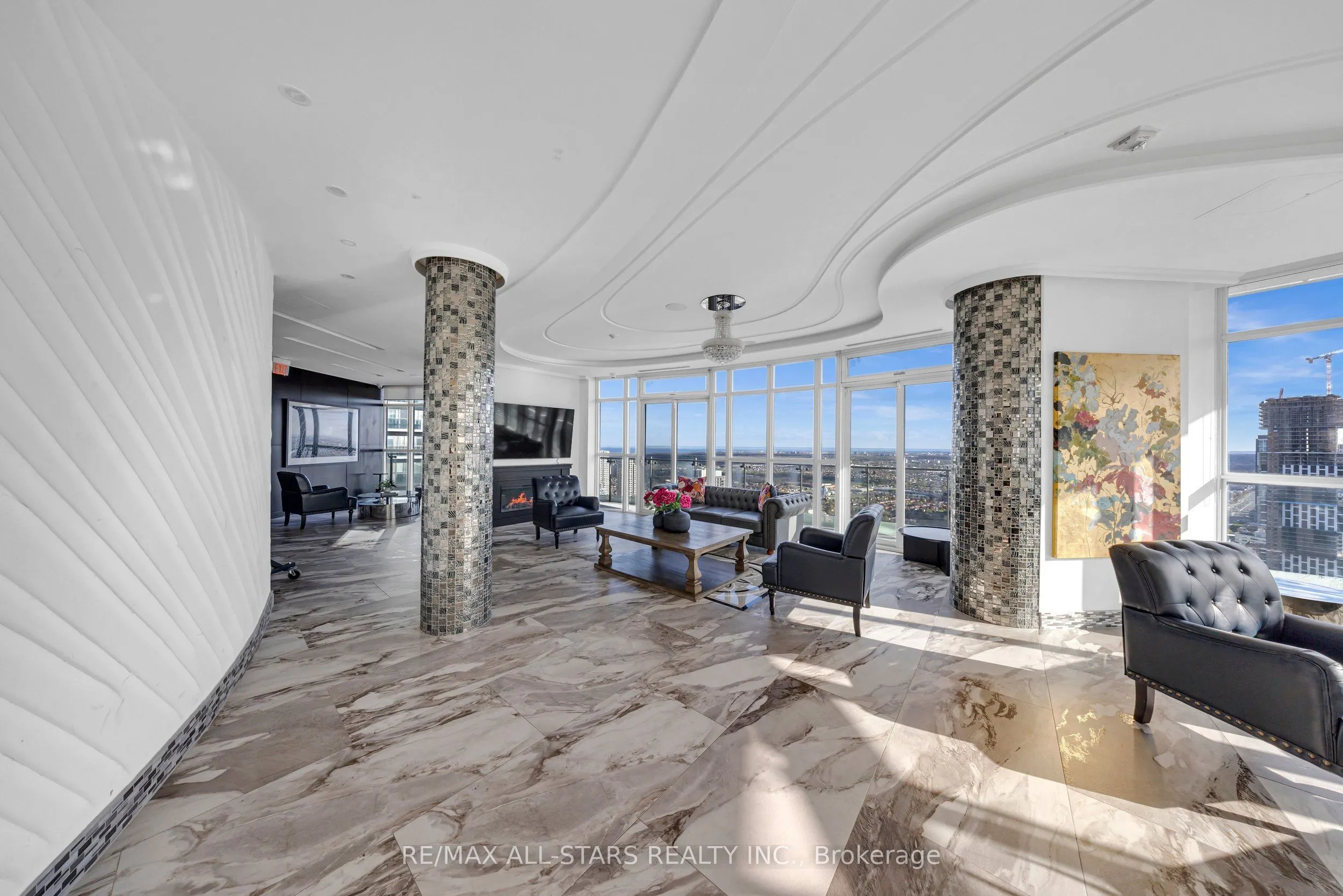 50 Absolute Avenue #2705