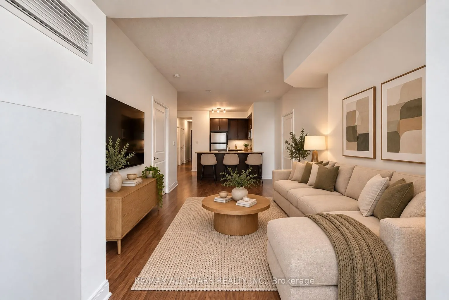 50 Absolute Avenue #2705
