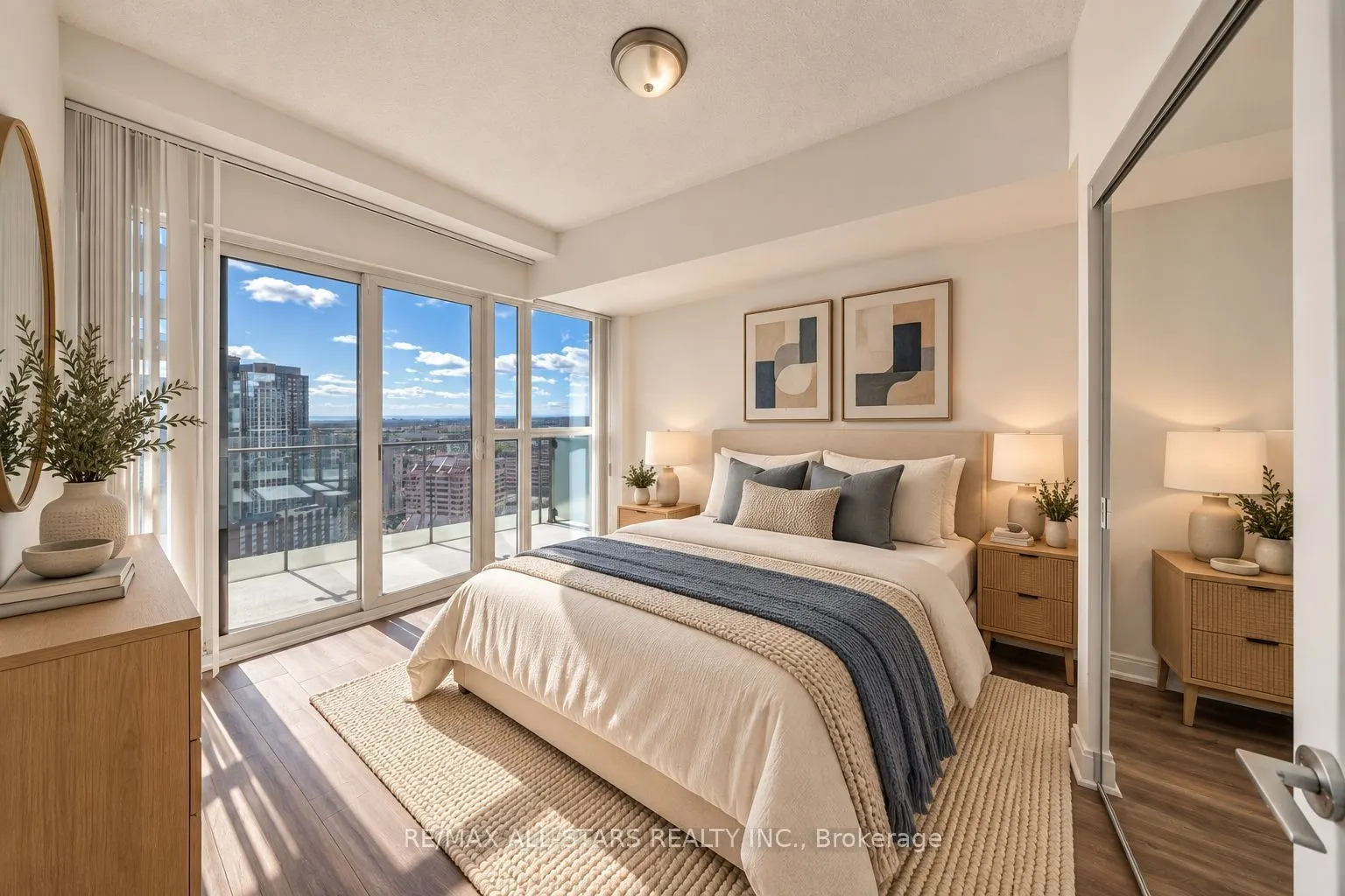 50 Absolute Avenue #2705