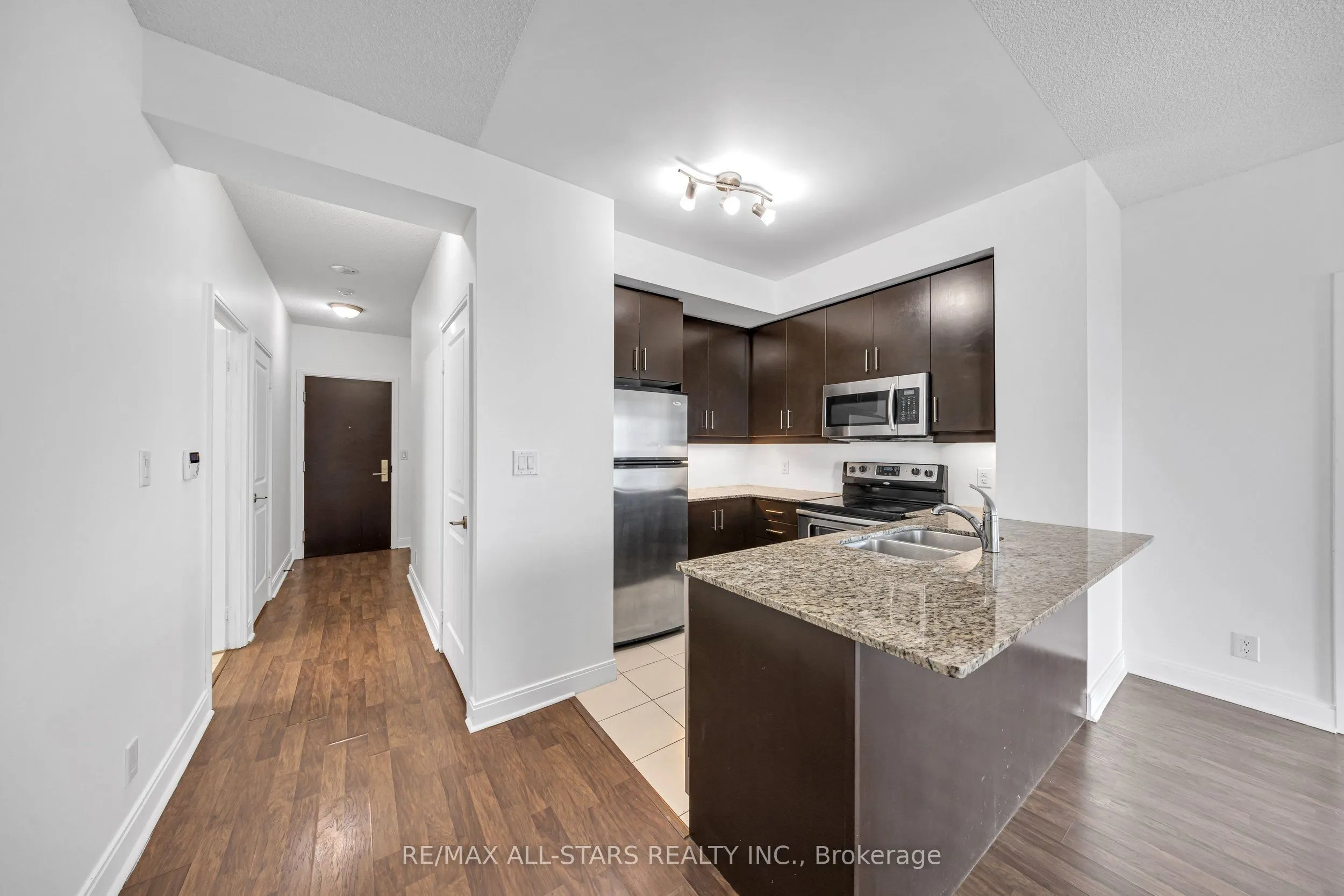 50 Absolute Avenue #2705