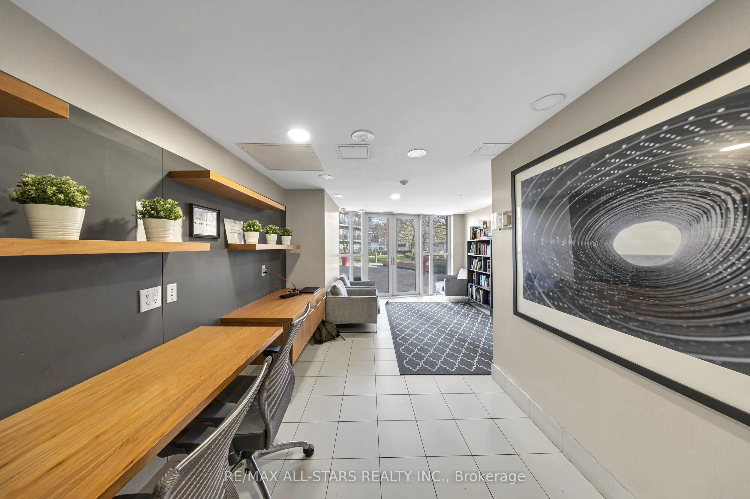 50 Absolute Avenue #2705