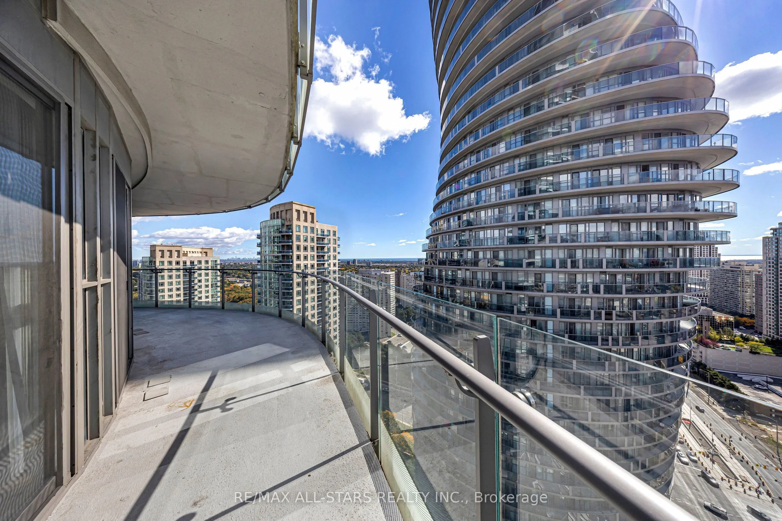 50 Absolute Avenue #2705