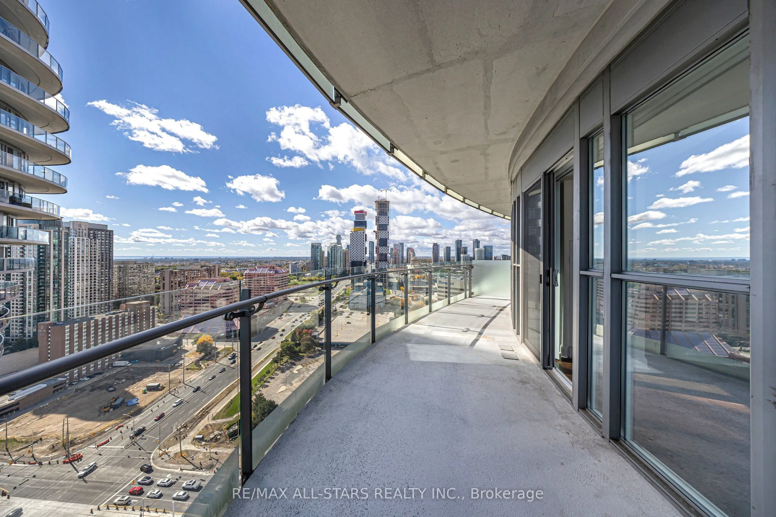 50 Absolute Avenue #2705