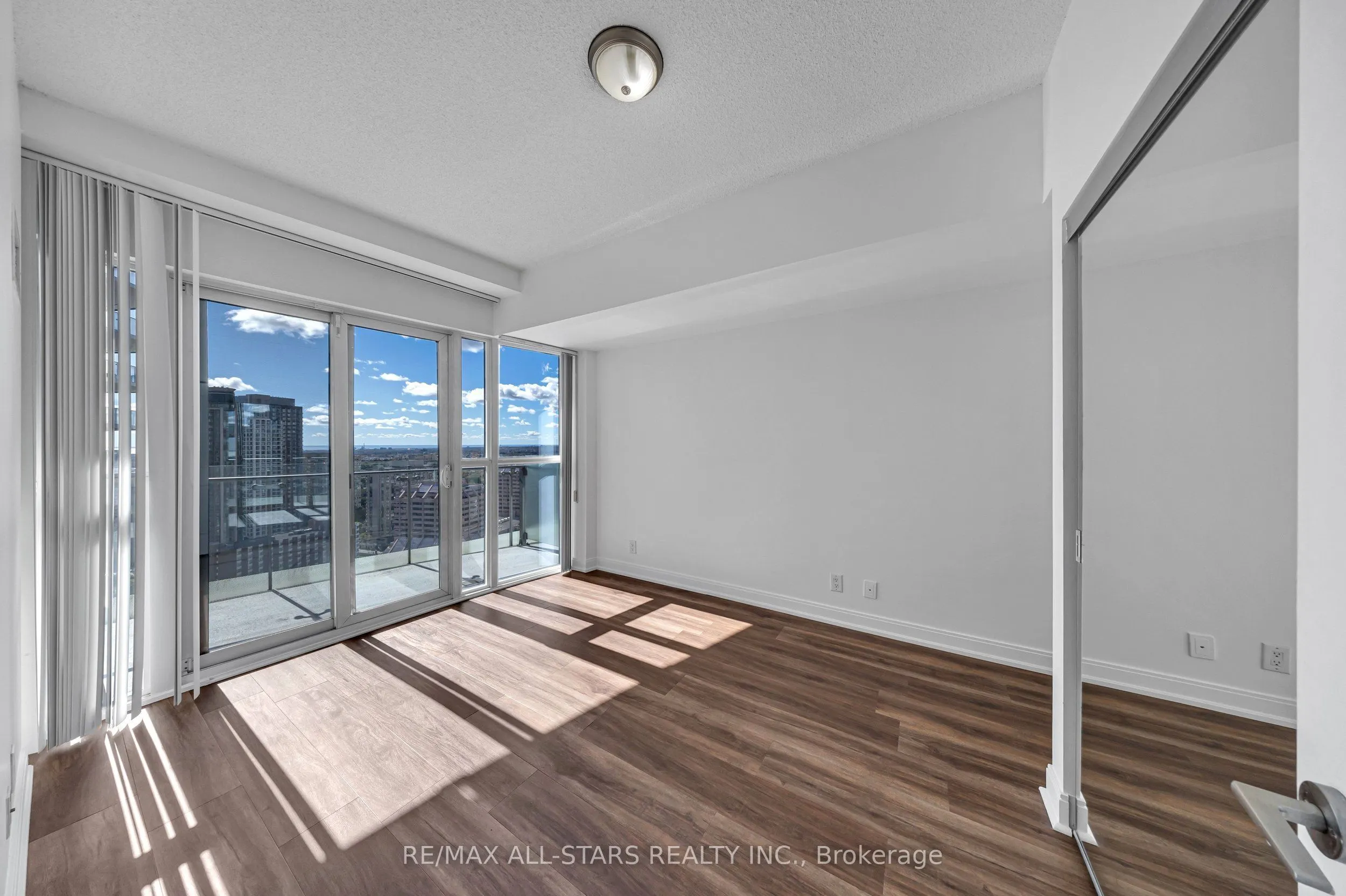 50 Absolute Avenue #2705