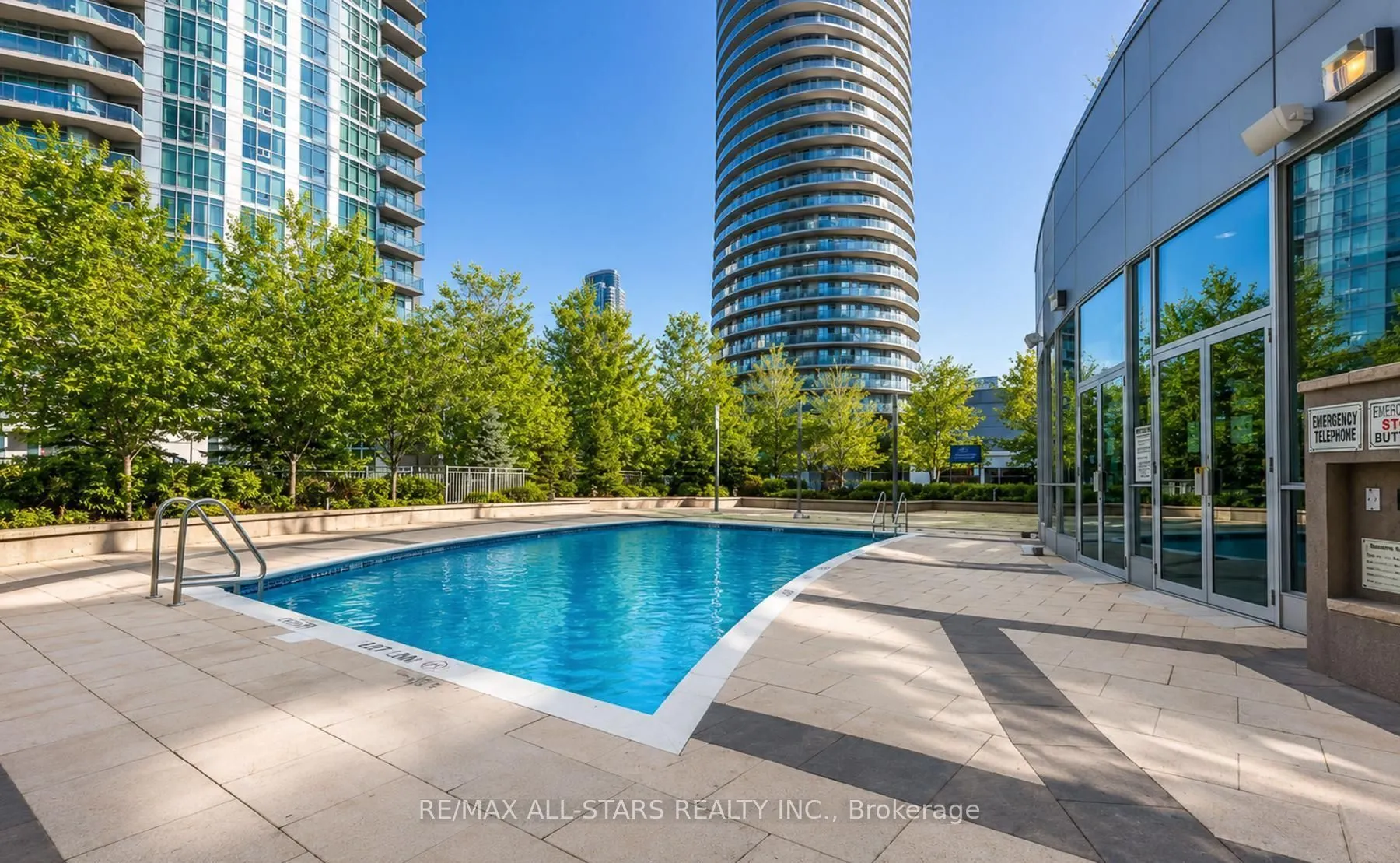 50 Absolute Avenue #2705