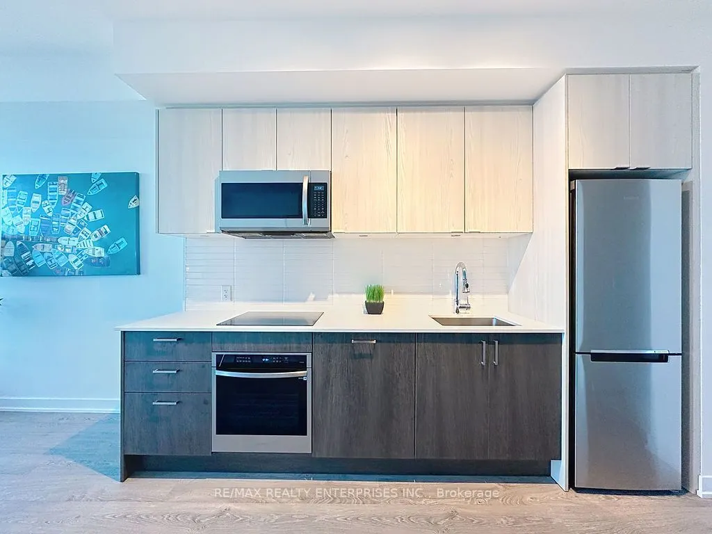 1926 Lake Shore Boulevard W #3607