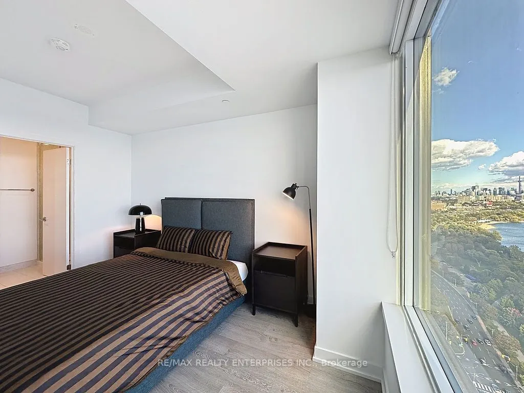 1926 Lake Shore Boulevard W #3607