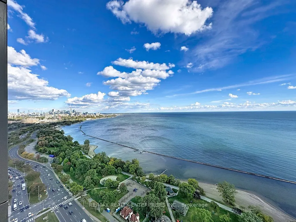1926 Lake Shore Boulevard W #3607