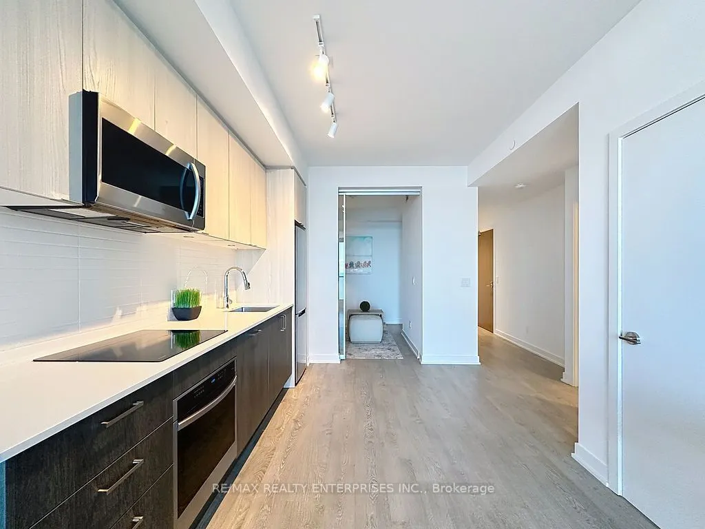 1926 Lake Shore Boulevard W #3607
