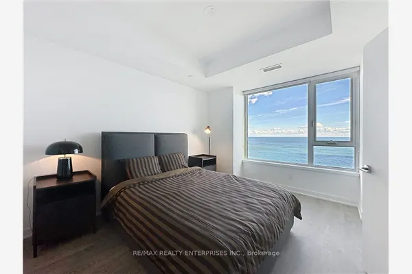 1926 Lake Shore Boulevard W #3607