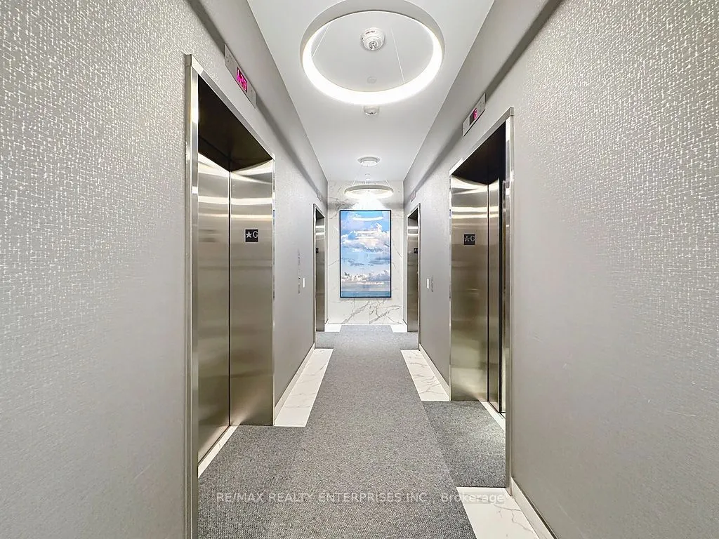 1926 Lake Shore Boulevard W #3607