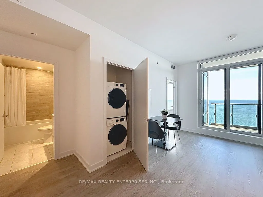1926 Lake Shore Boulevard W #3607