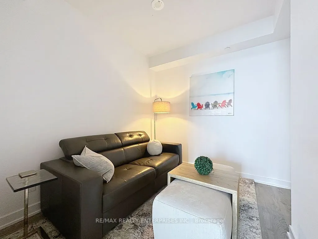 1926 Lake Shore Boulevard W #3607