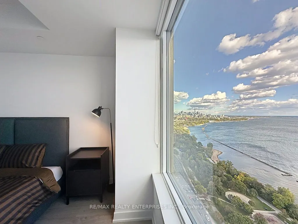 1926 Lake Shore Boulevard W #3607