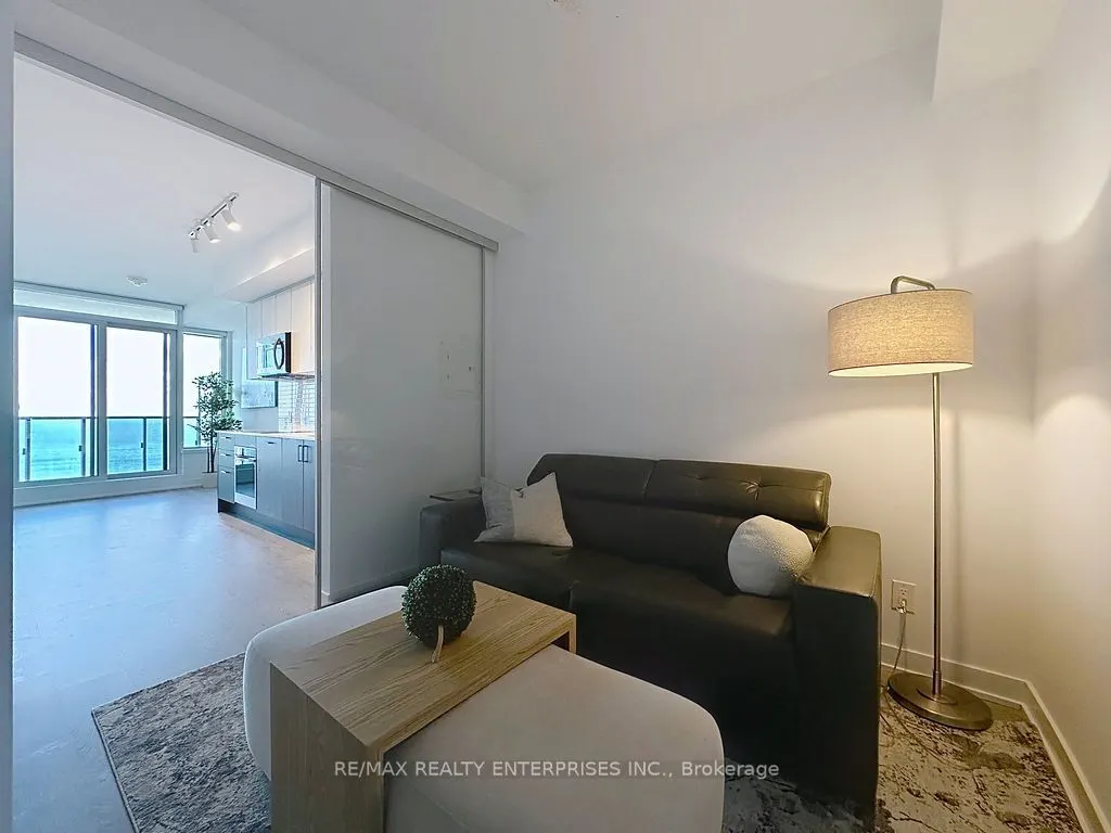 1926 Lake Shore Boulevard W #3607