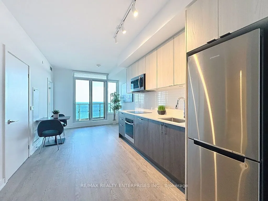1926 Lake Shore Boulevard W #3607