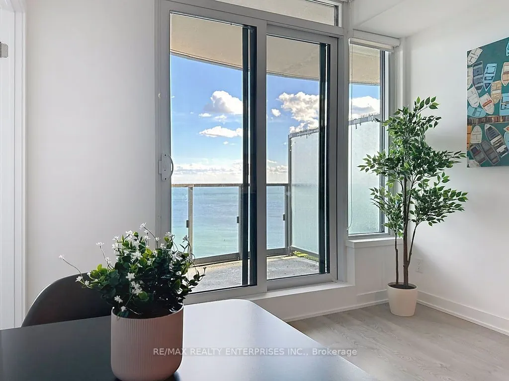 1926 Lake Shore Boulevard W #3607