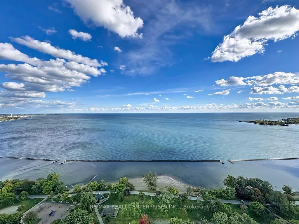 1926 Lake Shore Boulevard W #3607
