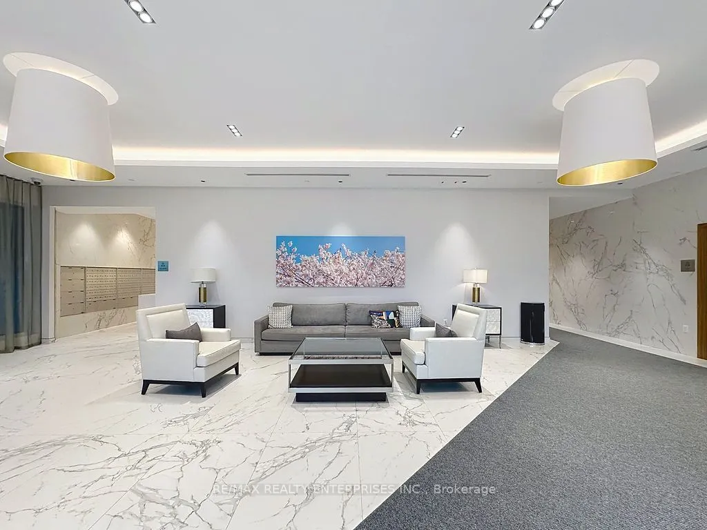 1926 Lake Shore Boulevard W #3607