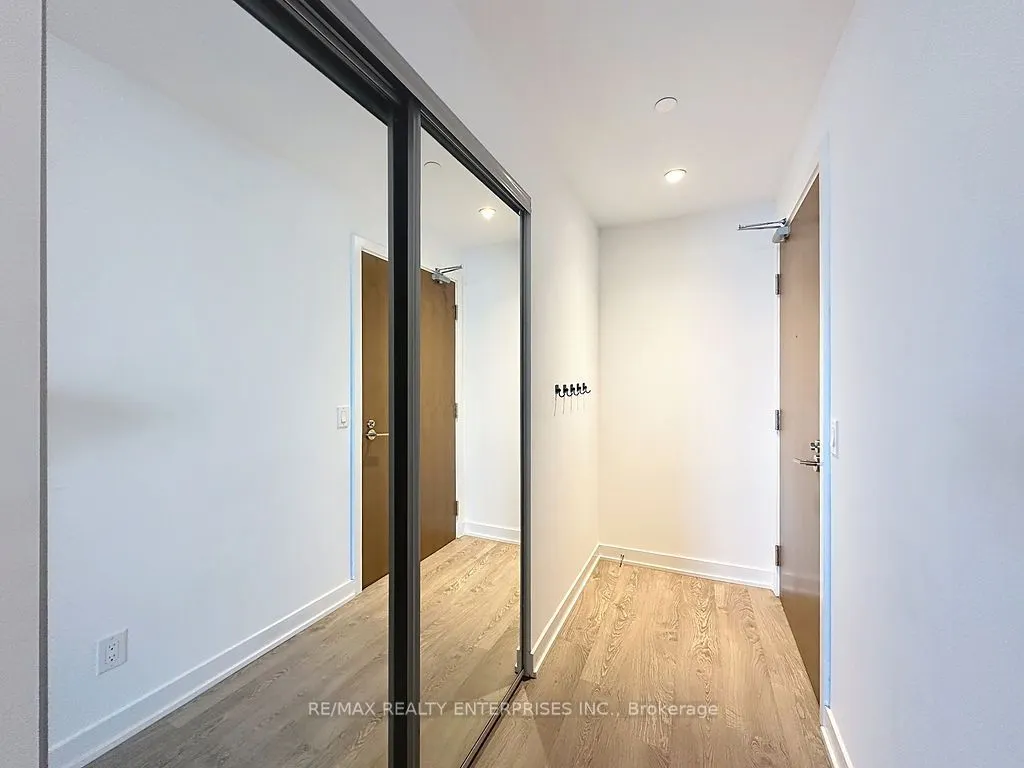 1926 Lake Shore Boulevard W #3607