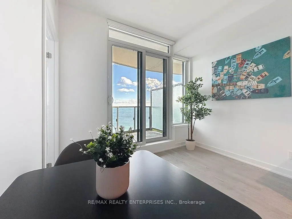1926 Lake Shore Boulevard W #3607