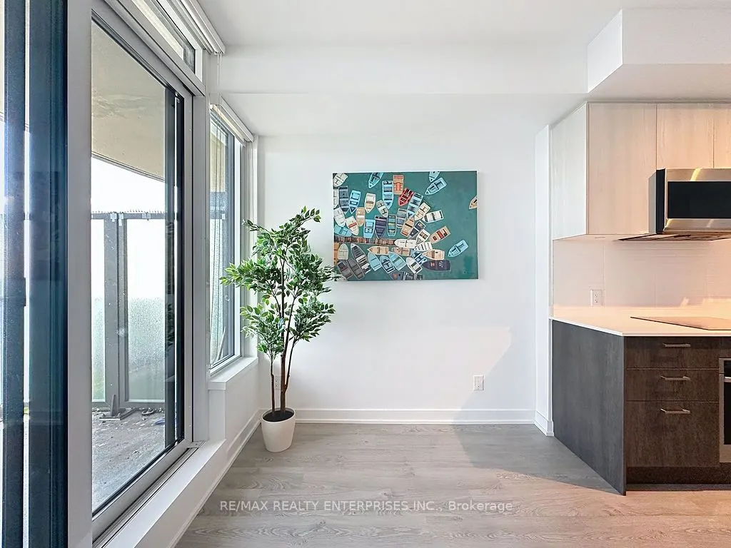 1926 Lake Shore Boulevard W #3607
