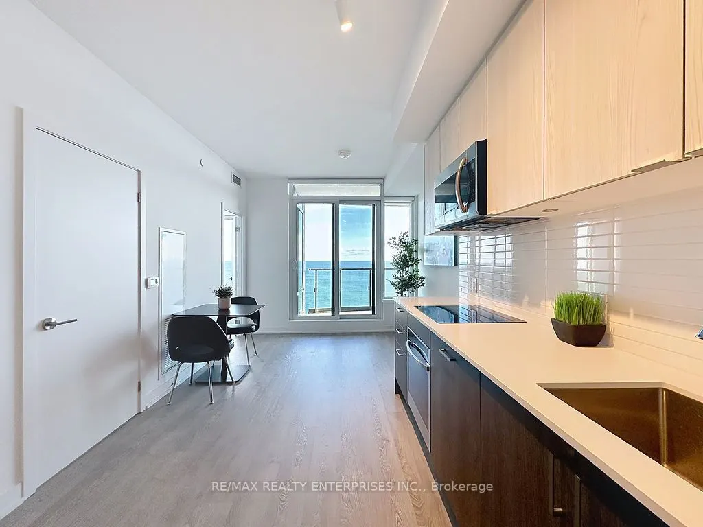 1926 Lake Shore Boulevard W #3607