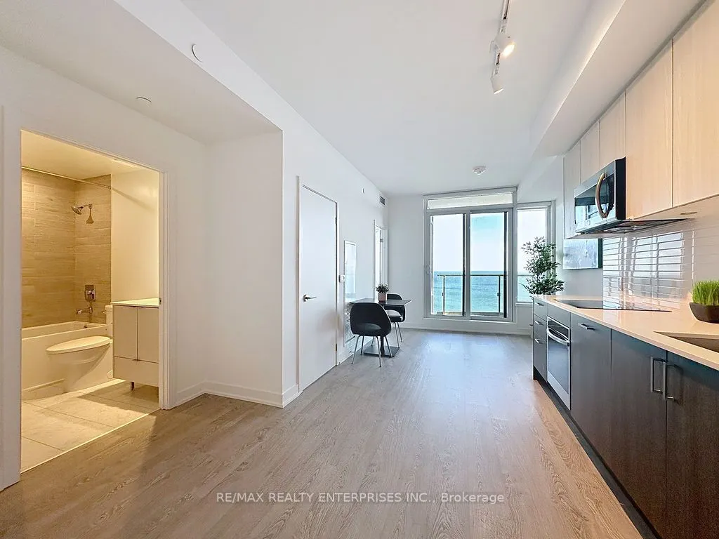 1926 Lake Shore Boulevard W #3607