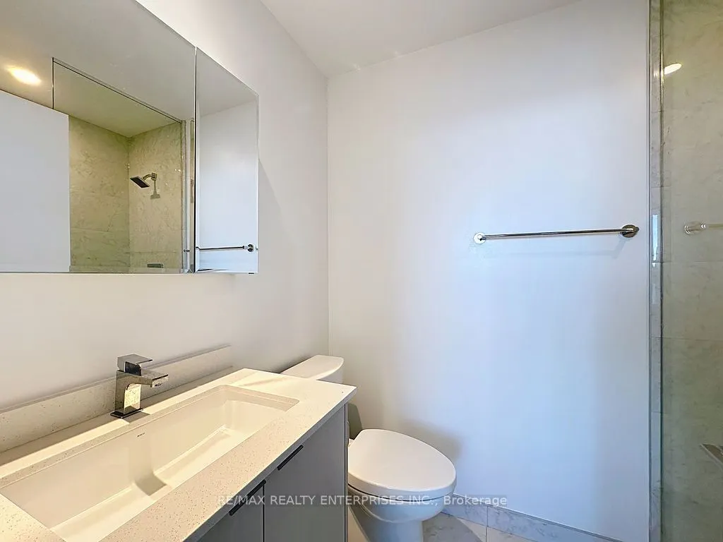 1926 Lake Shore Boulevard W #3607