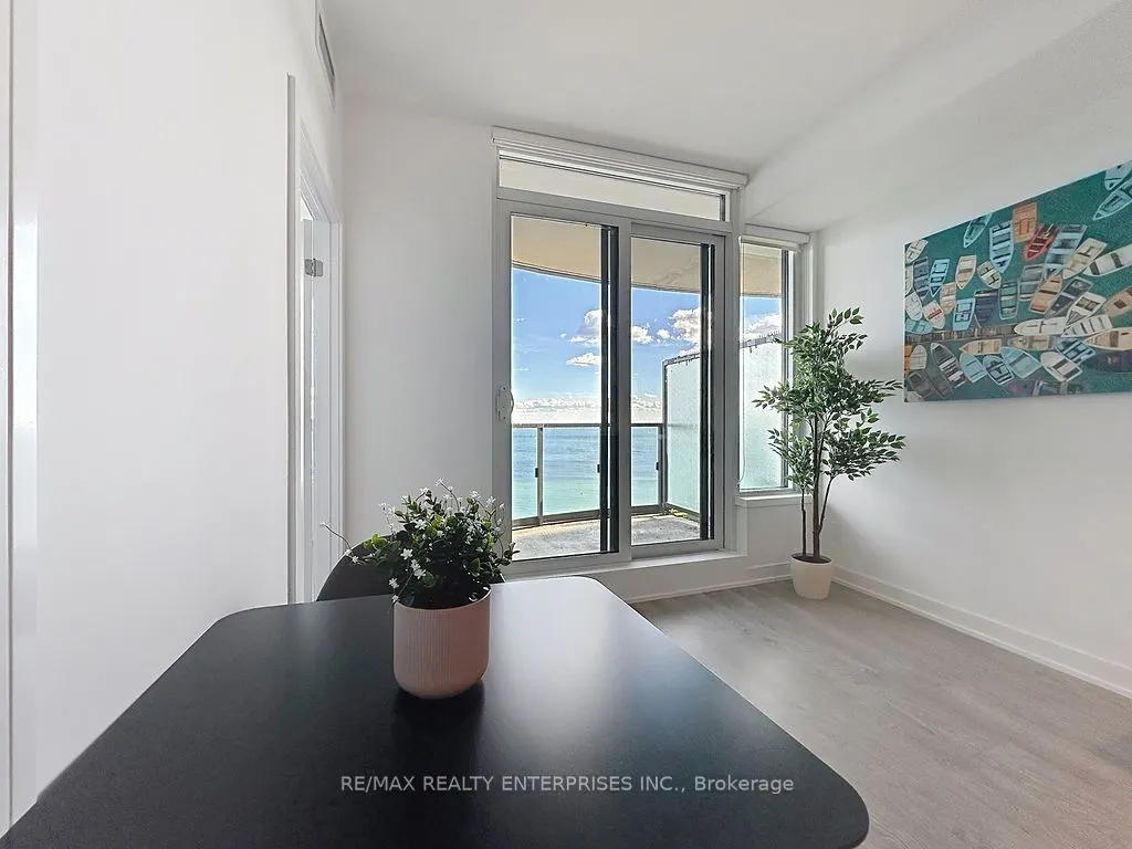 1926 Lake Shore Boulevard W #3607