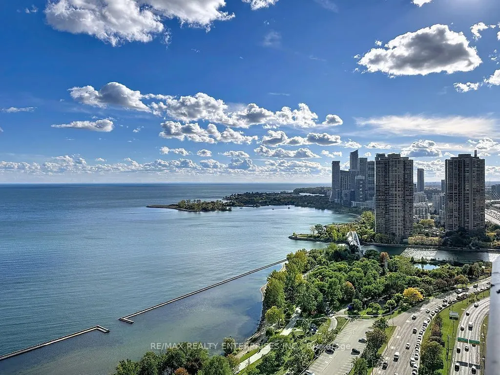 1926 Lake Shore Boulevard W #3607