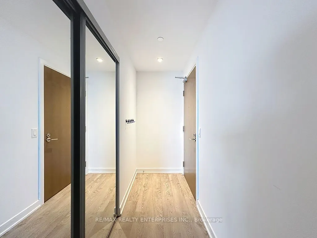 1926 Lake Shore Boulevard W #3607