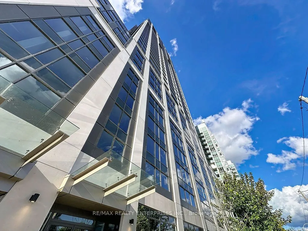 1926 Lake Shore Boulevard W #3607