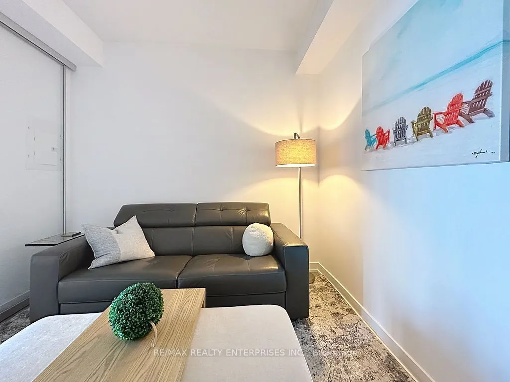 1926 Lake Shore Boulevard W #3607