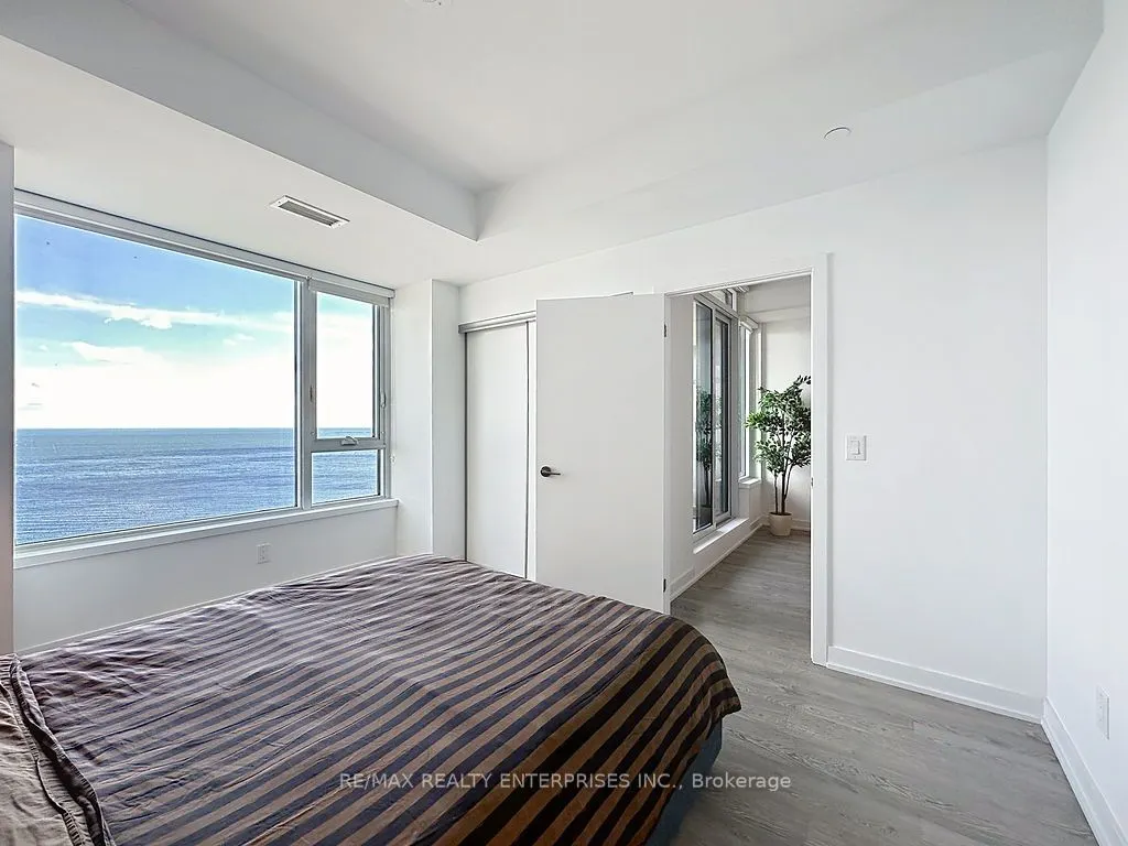 1926 Lake Shore Boulevard W #3607