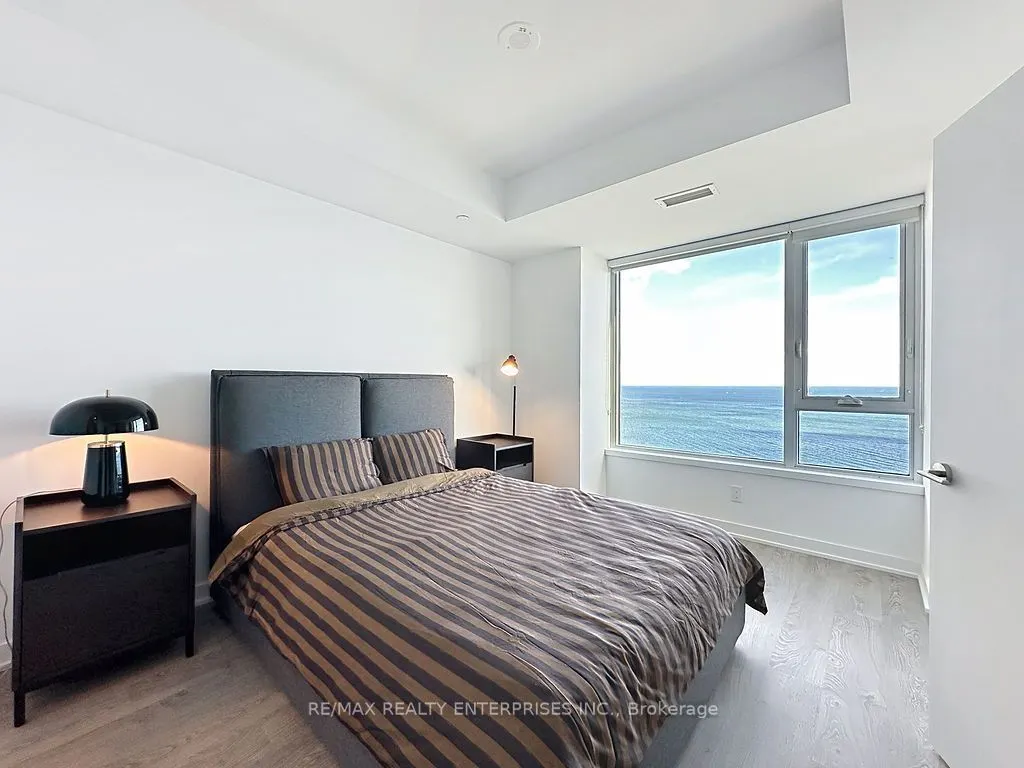 1926 Lake Shore Boulevard W #3607