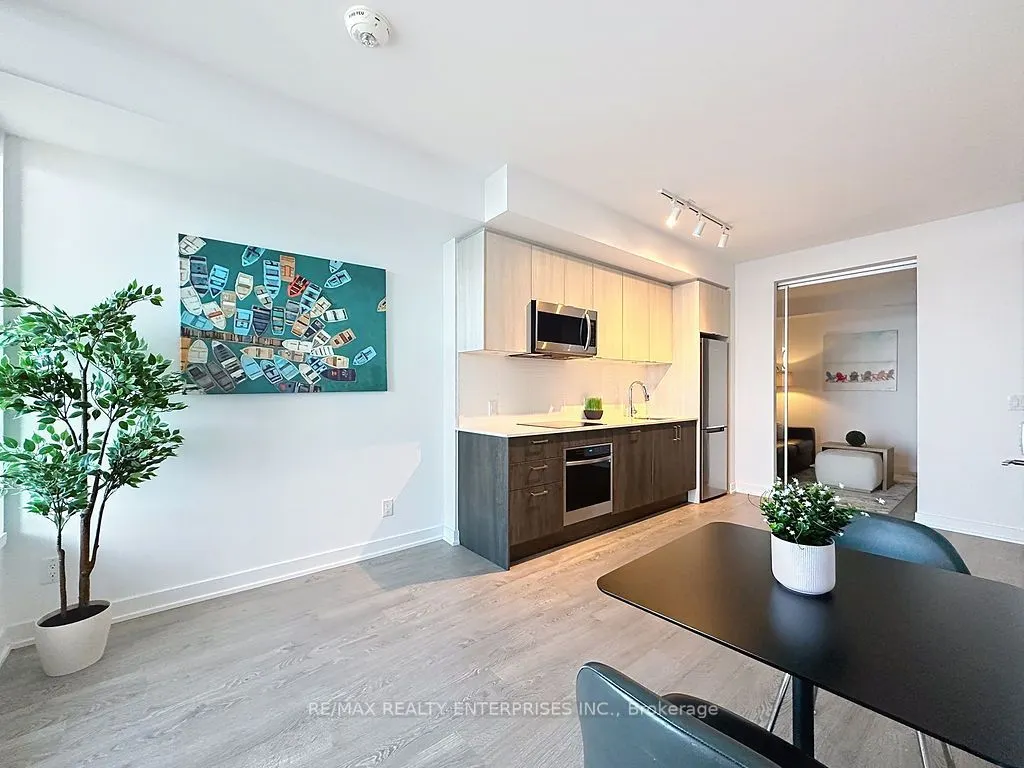 1926 Lake Shore Boulevard W #3607