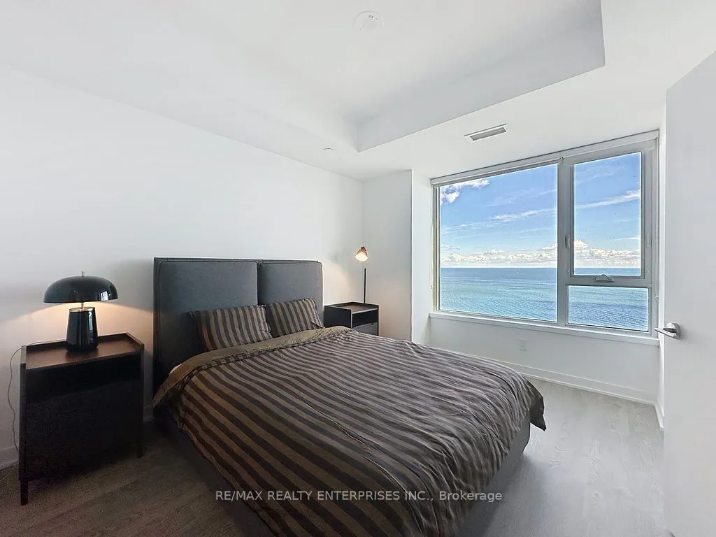 1926 Lake Shore Boulevard W #3607