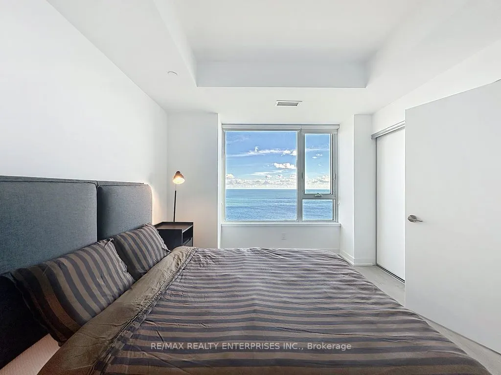 1926 Lake Shore Boulevard W #3607