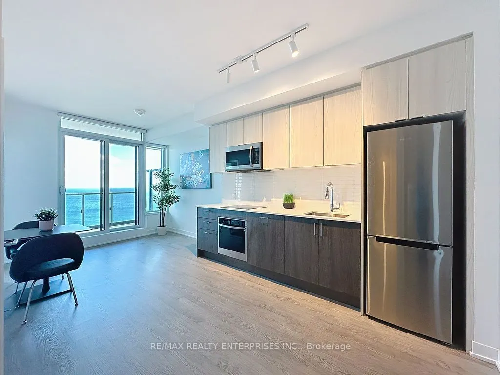 1926 Lake Shore Boulevard W #3607