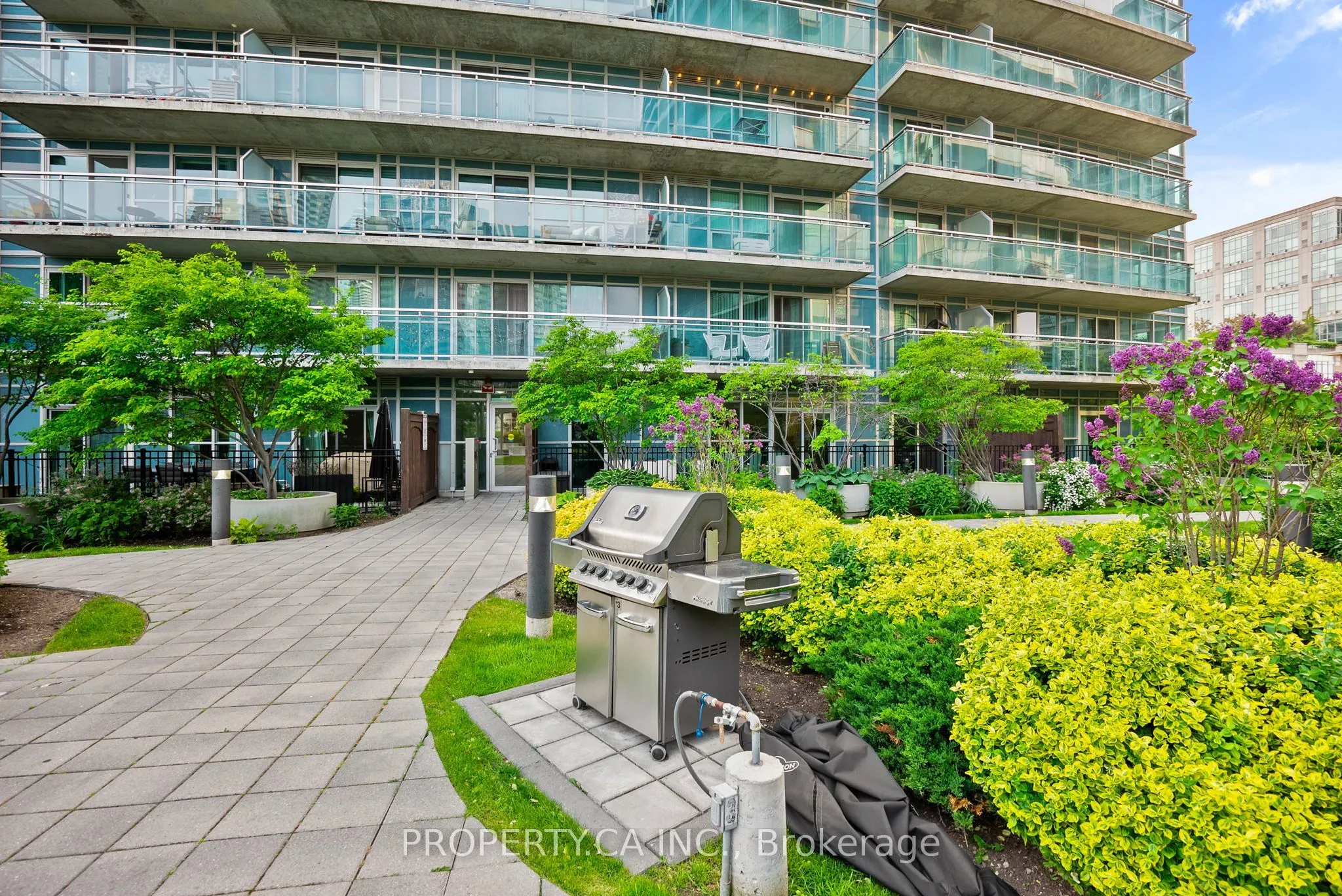 165 Legion Road N #2029