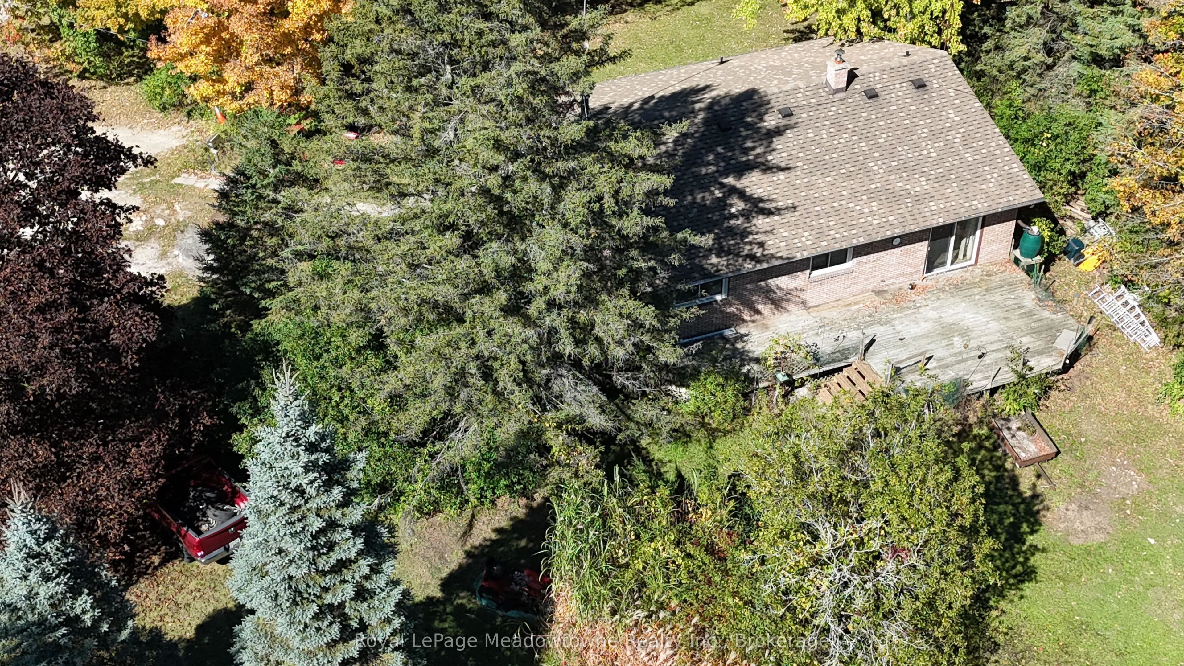 4202 15 Side Road