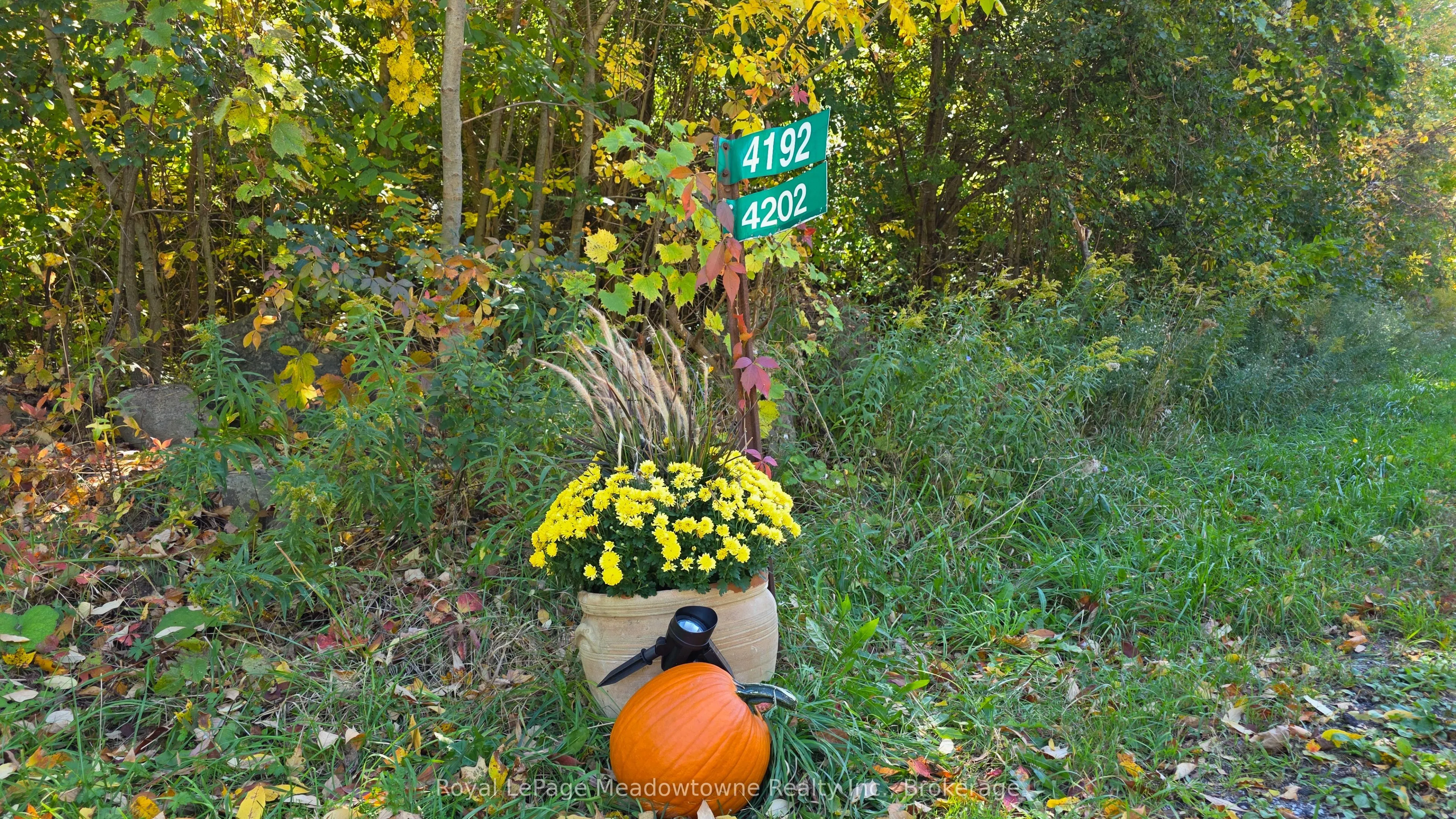 4202 15 Side Road