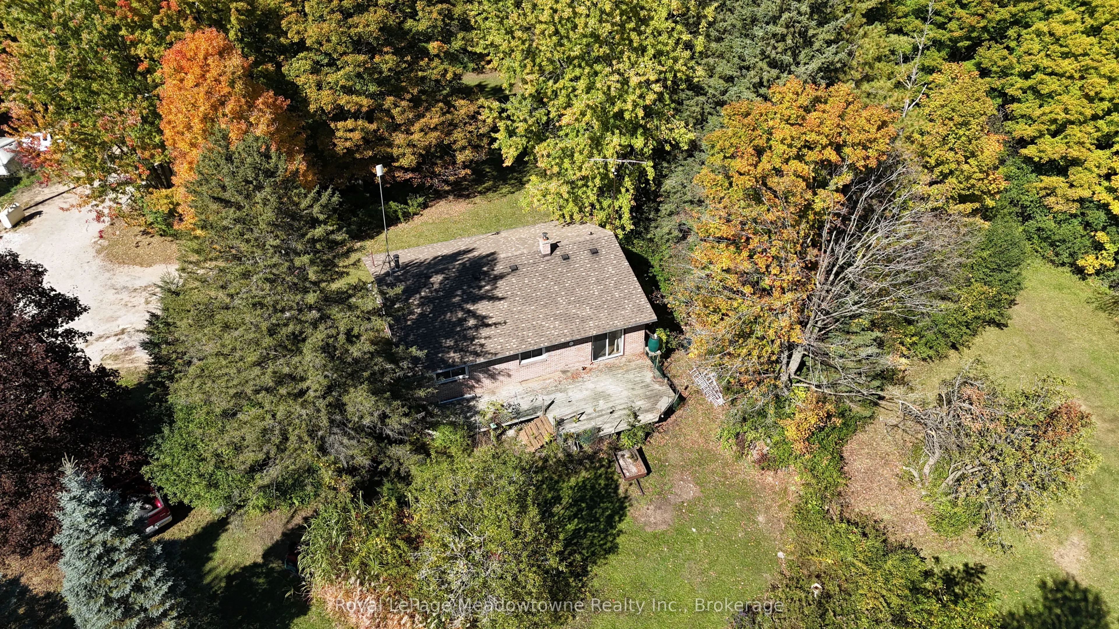 4202 15 Side Road