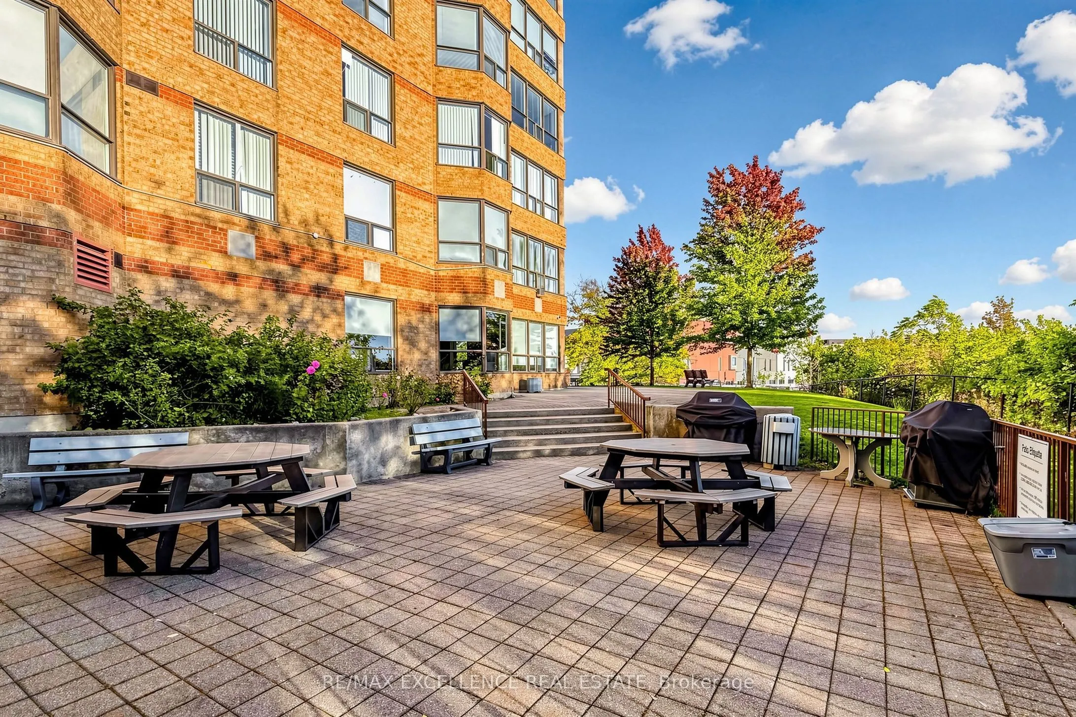 6 Humberline Drive #524