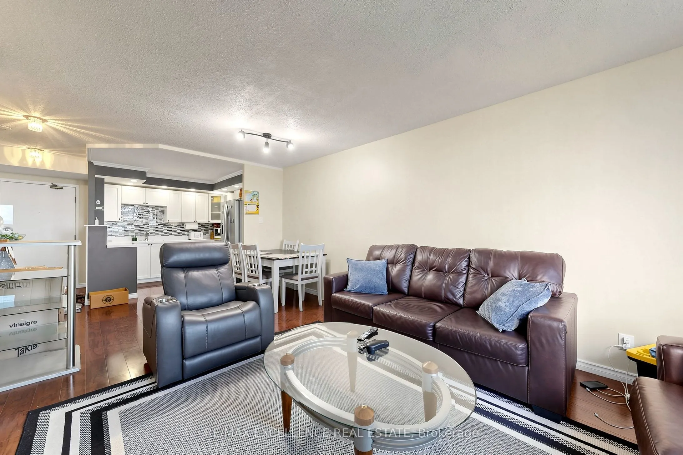 6 Humberline Drive #524