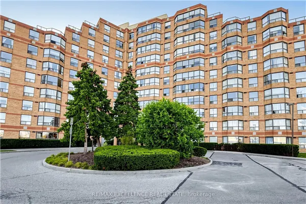 6 Humberline Drive #524