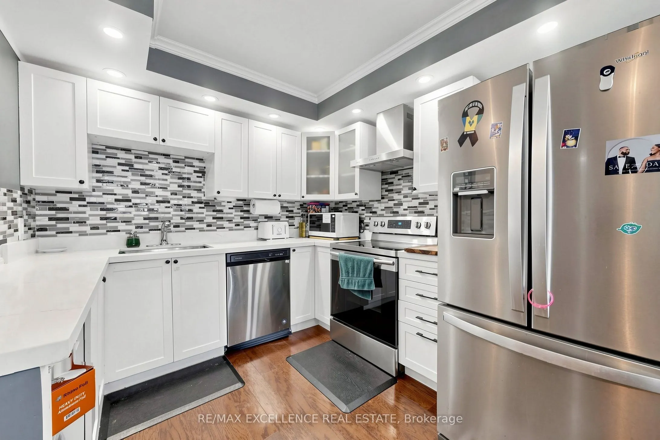 6 Humberline Drive #524