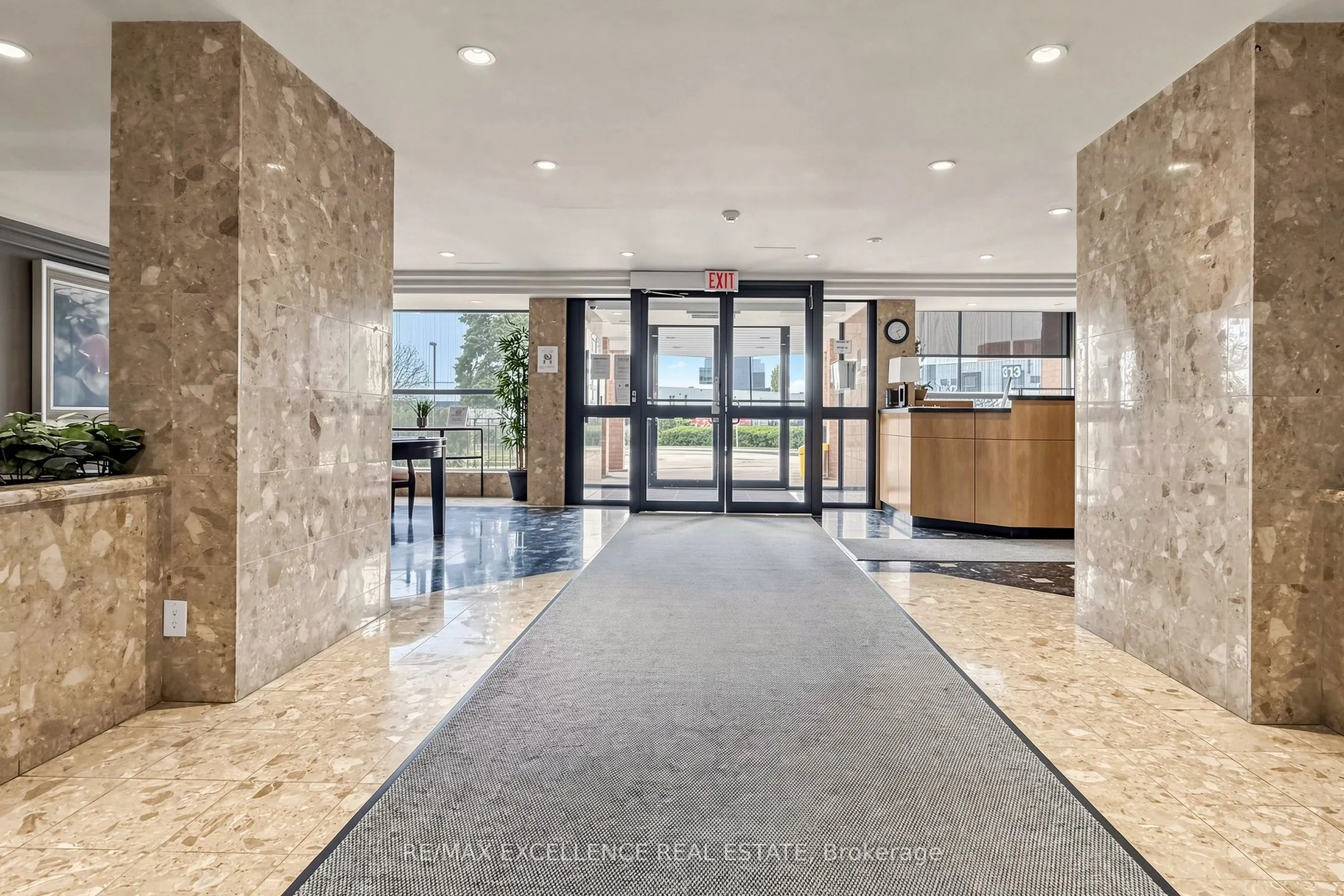 6 Humberline Drive #524